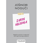 Zakon ogledala