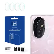 slomart Zaščita objektiva 3mk Lens Protection za Honor 200