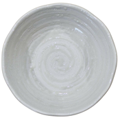Skleda WHITE SPIRAL MIJ