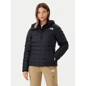 The North Face Puhovka Classic NF0A8D3E Črna Regular Fit