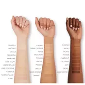 NARS SOFT MATTE Complete Concealer matirajuci korektor za punu pokrivenost nijansa CHESTNUT 6 g