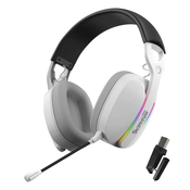 MARVO HG9086W WH BBREZŽIČNE SLUŠALKE