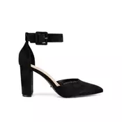 DeeZee Salonarji LH230312-5 Črna