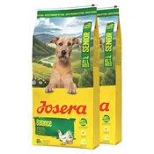 JOSERA Balance Senior 2 x 12,5 kg