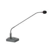 Azusa Profesionalni mikrofon z gosjim vratom D-30, 54 cm, odlična kakovost zvoka