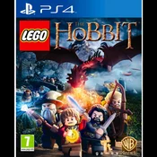 PS4 Lego Hobbit