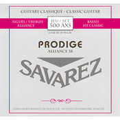 Savarez 500AXS Prodige