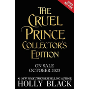 The Cruel Prince: Collector's Edition