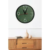 Wallity Zidni sat Artavessa3Dclock26, 36x36x1 cm