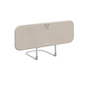 Tulano Cover 50 Zaštitna ogradica za krevet 120 cm - Bež ( 30045 )