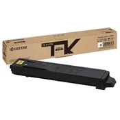 Original Kyocera Black Toner TK-8115K for M8124|M8130, 12K pages.