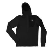 Saysky Combat Half Zip Fleece Hoodie