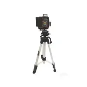 KZUBR Elektricni Laser Za Nivelisanje KZUBR KLL-G16-TQS + Stalak za laser 1.2