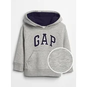 Gap Pulover Logo 3YRS