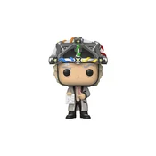 Back To The Future POP! Vinyl - Doc w/Helmet