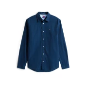 Tommy Jeans Srajca mornarska