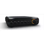 Behringer Eurocom SN2108 mikser s pojacalom