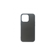 Cellect GoGreen iPhone 14 Plus maska, crna