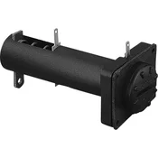 Bulgin Držalo za baterije 1x Mignon (AA) spajkalni priključek (D x Š x V) 75.6 x 36 x 28.5 mm Bulgin BXS011/1, (20635763)