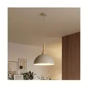 Luster na sajli NAUTICA 1xGX53/12W/230V bež