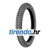 Michelin City Pro ( 50/100-17 RF TT 30P zadnji točak, M/C, prednji točak DOT2020 )
