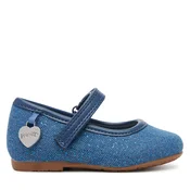 Balerinke Primigi 7928588 S Mornarsko modra