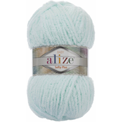 Alize Softy Plus 15 Water Green