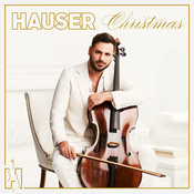 HAUSER - Christmas (CD)