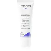 Synchroline Nutritime Plus hranjiva i hidratantna krema s ceramidima (Nourishing and Hydrating; Lipo Ceramide Formula; with Vitamin E and Hyaluronic Acid) 50 ml