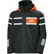 Helly Hansen Salt Inshore Jakna Ebony XL