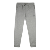 Jack   Jones  Spodnji deli trenirke JJIGORDON JJSHARK SWEAT PANT  Siva