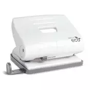 Perforator, dva otvora, 22 lista, RAPESCO ECO, bijeli 1522