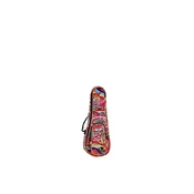 Torba za Soprano Ukulele KEIKI Designer - Peace 68 KUB-68-SO