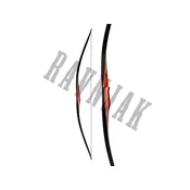 Ragim Longbow Wolf