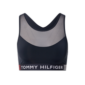 Tommy Hilfiger Ženski nedrček Bralette UW0UW03510-DW5 (Velikost S)