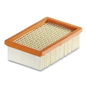 KARCHER Papirni naborani ravni filter MV4 | MV5 | MV6