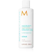 Moroccanoil Repair balzam za poškodovane in kemično obdelane lase
