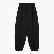 Cropp - Baggy donji deo trenerke - CRNO