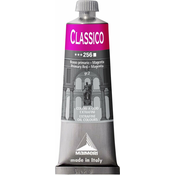 Oljna barva MAIMERI Classico - 60 ml | izberite odtenek - Primarna rdeča magenta