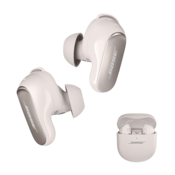 Bose Quitecomfort Ultra Earbuds - White DE