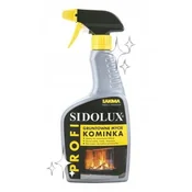 shumee Čistilo za žare in kamine Sidolux 750 ml