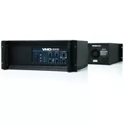 KV2 Audio VHD 2000