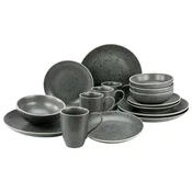 Creatable Kombinirani Servis Industrial Chic, 16-Delni