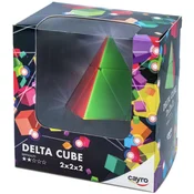 Logicka igra Cayro - Delta Cube, 2 x 2 x 2