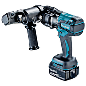MAKITA Akumulatorski rezalnik niti Li-ion LXT 18V, brez baterije DSC121ZKX1