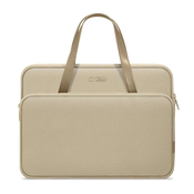 slomart Torba Tech-Protect Carrying Bag za prenosnik 13-14 - bež