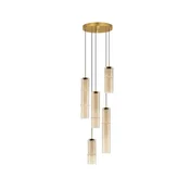 VISEČA LED SVETILKA SANO 15W 900lm 3000K IP20 NL9009170
