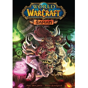 World of Warcraft - Šaman