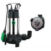 Nexsas Potapajuca pumpa NPPF-1100