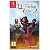 The Book of Unwritten Tales 2 (SWITCH)